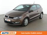 Volkswagen Polo 1.2 TSI Lounge MT Aut.*LED*ACC*CAM*PDC*SHZ* - Volkswagen Polo: Automatik