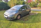 Citroën C4 Picasso VTi 120  - Citroën C4 Picasso: Vti
