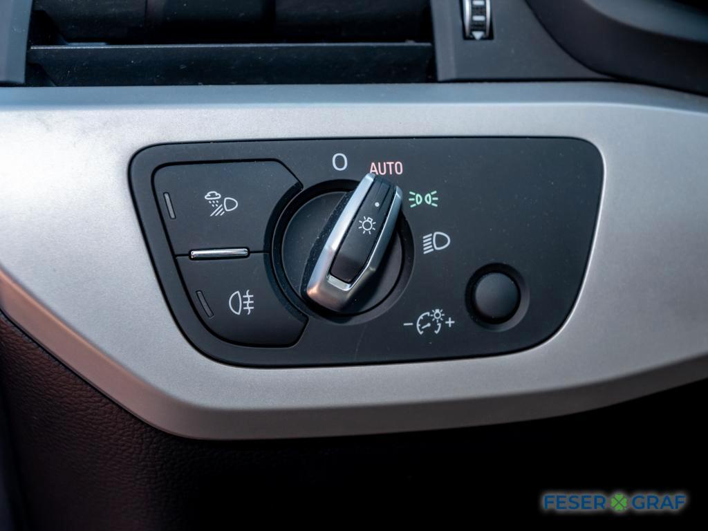 Audi A4 Avant 40 TFSI S-Tronic adv. LED/ACC/Massage, миниатюра 9