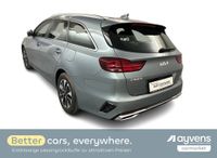 Kia cee'd / Ceed - Vorschau Bild 3