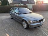 BMW 330d touring Edition Exclusive  - BMW 330 aus 2004: 330d