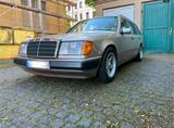 Mercedes-Benz Mercedes W124 200 TE T-Modell | TÜV | Klas... - Mercedes-Benz 200: Te