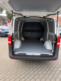 Mercedes Vito - 10