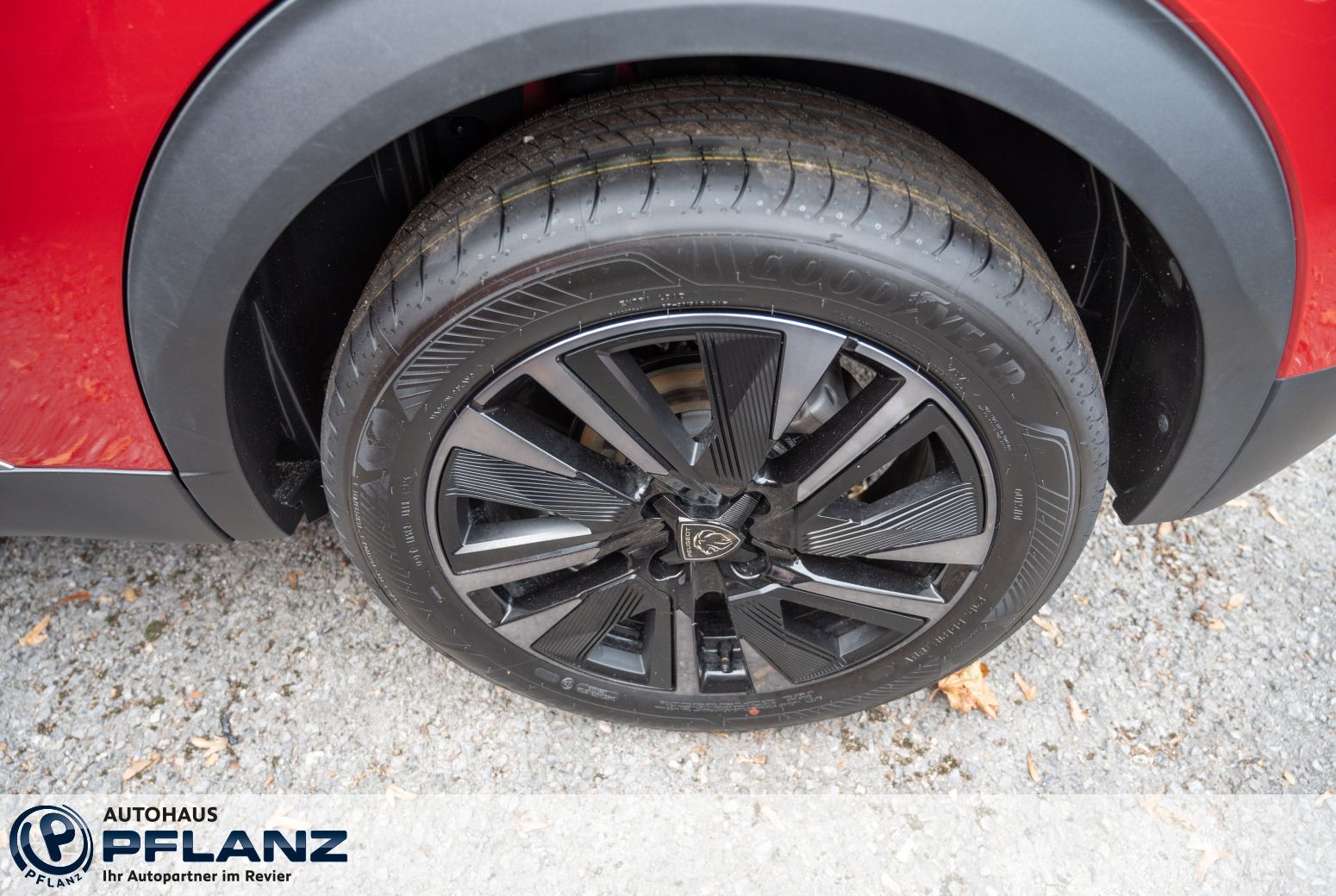 Peugeot 2008 - Bild 16