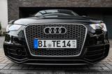 Audi RS5 4.2 FSI S tronic quattro Cabriolet - - gebrauchte Audi RS5 aus dem Jahr 2013