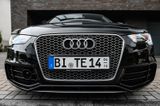 Audi RS5 4.2 FSI S tronic quattro Cabriolet - - Audi RS5 aus 2013
