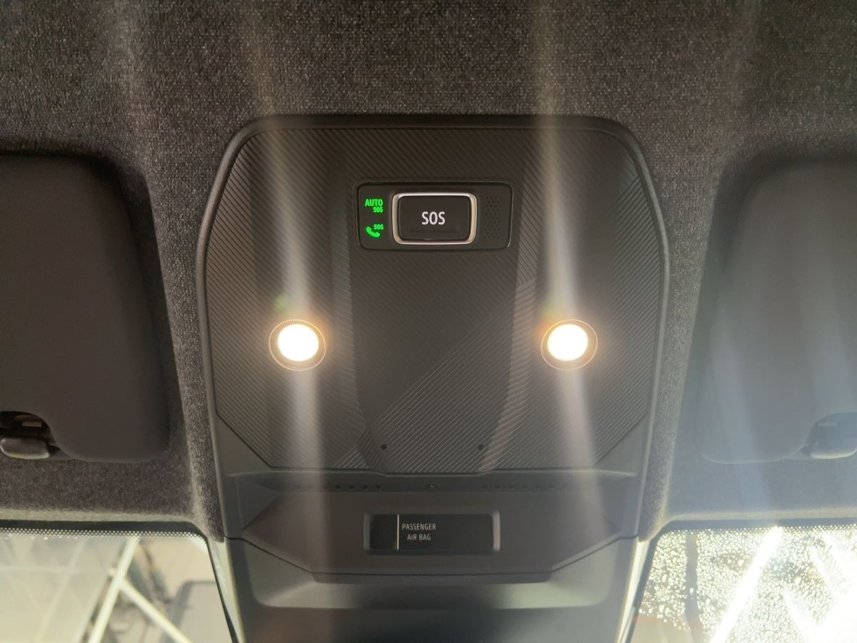 Renault Megane E-TECH - Bild 16