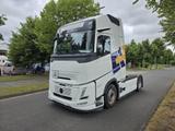 Volvo FH 460 neues Modell, 2 Kreis-Hydr, Standklima