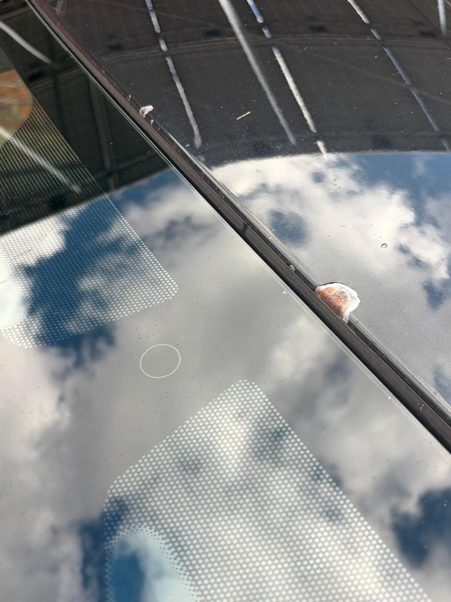 Opel Astra 2015 — photo 12