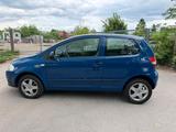Volkswagen VW Fox 1.4 Tdi - Volkswagen Fox: TDI