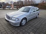 Mercedes-Benz C 240 T SPORT W202/S202 - gebrauchte Mercedes-Benz C 240 aus dem Jahr 1998