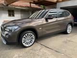 BMW X1 xDrive 3.0L -Scheckheft- Liebhaberfahrzeug- - BMW: 3.0