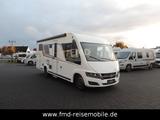 Bürstner Lyseo I 727 G Harmony/Winter/MAXI/Auto 180PS/TV - Bürstner Integrierter I727