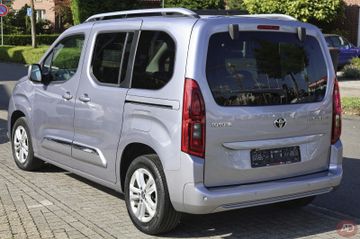 Toyota Proace (Verso) - 9