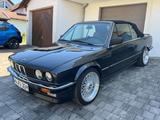 BMW 325 - gebrauchte BMW 325 aus dem Jahr 1986