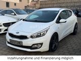 Kia ProCeed Edition 7|LENKRADHZ.|SHZ|PDC|1.Hand - Kia pro cee'd / ProCeed aus 2013