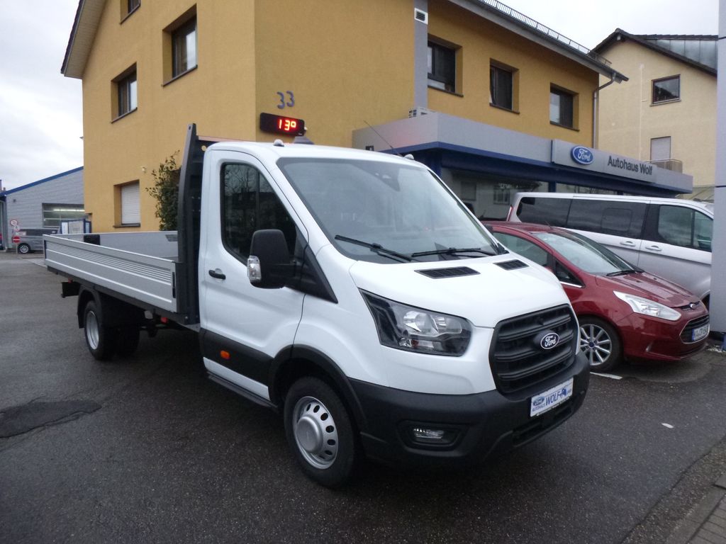 Image of Ford Transit