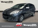 Mazda 5 Sendo 2.0 MZR-DISI MAZDA Sports-Line 7-Sitzer  - Mazda: Unfallwagen