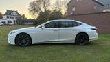 Lexus LS 500 500 Executive Line Allradantrieb Exec... - Lexus LS 500 Gebrauchtwagen