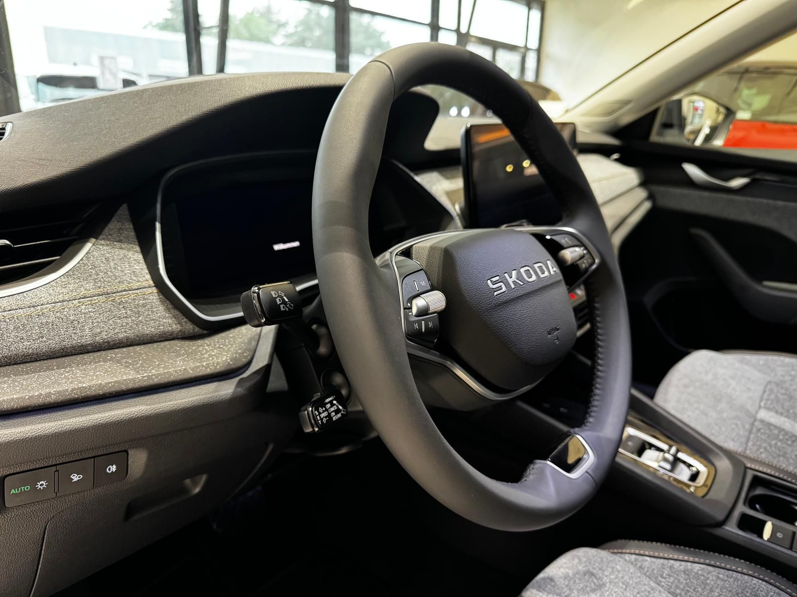 Skoda Octavia - Bild 13