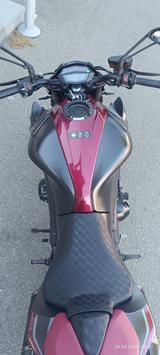 Kawasaki Z1000 ABS Sugomi Edition  - KAWASAKI MOTORRAD