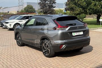 Mitsubishi Eclipse Cross - 7