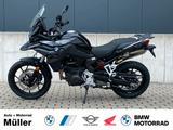 BMW F 800 GS Triple Black (Finanzierung möglich) - BMW FINANZIERUNG