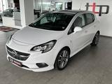 Opel 1.4  E Drive ecoFlex OPC Line Tempomat 17 Alu - Opel Corsa: D Opc