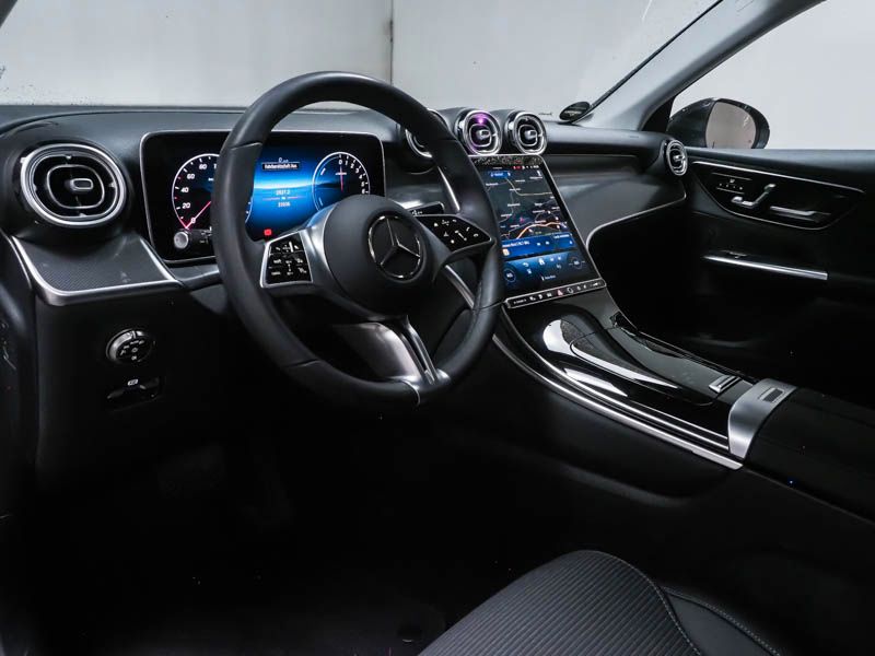 Fahrzeugabbildung Mercedes-Benz GLC 300 e 4M Avantgarde AHK+Keyless+Totw+Memory