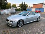 BMW 650 Cabrio Facelift LPG Top Zustand - BMW 650 aus 2008