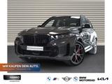 BMW X5 xDrive40d - gebrauchte BMW X5 aus dem Jahr 2024