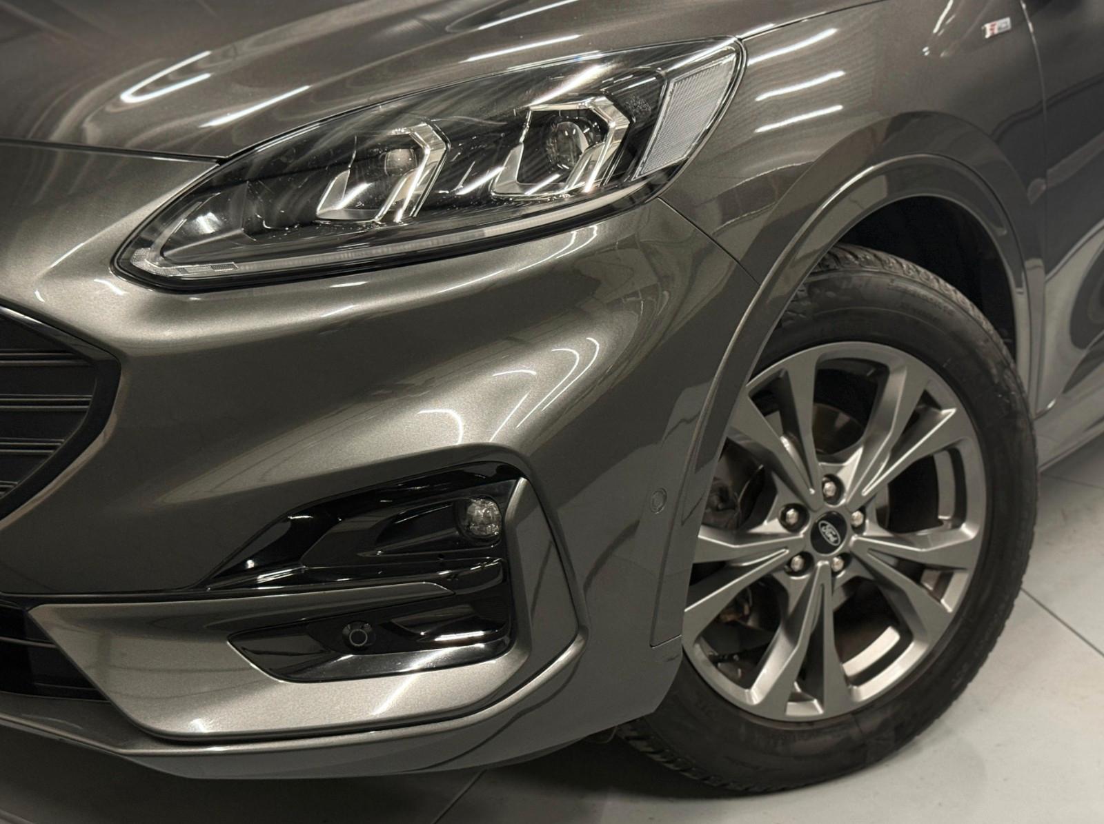 Ford Kuga Hybrid ST-Line X*Head-Up*Technologie*Winter, миниатюра 5