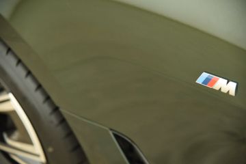 BMW 420 Gran Coupé