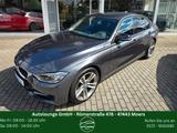 BMW 320i*Shadowline*Navi*BI-Xenon*M-Lenk*Sports-Line - BMW 320 Gebrauchtwagen in Krefeld