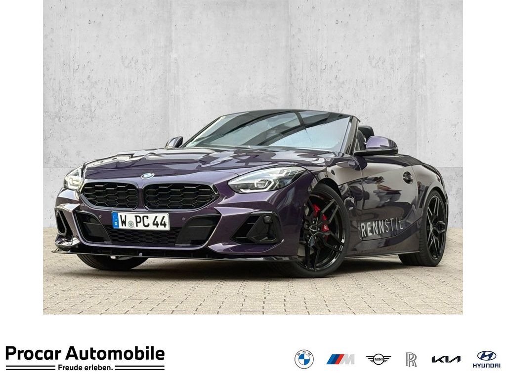 BMW Z4 M40