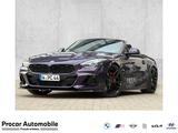 BMW Z4 M40i RENNStil Umbau x AC Schnitzer