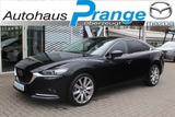 Mazda 6 L Exclusive-Line G-165 AT LEDER-S NAVI el.Sitz - Mazda 6 in Osnabrück