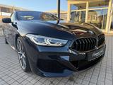 BMW M850 i xDrive, 2.Hand, H&K, Deutsches Fahrzeug - BMW M850 Gebrauchtwagen
