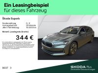 Skoda Superb - Vorschau Bild 2