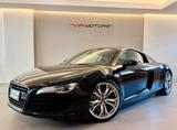 Audi AUDI R8 V8 420CV UNIPRO PERMUTE GARANZIA R-TRONI - gebrauchte Audi R8 aus dem Jahr 2008