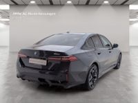 BMW 520 - Vorschau Bild 7