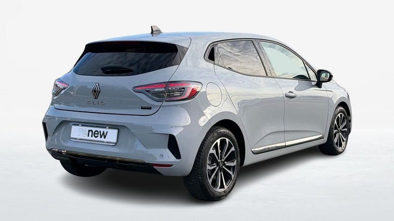 Other Renault Clio V 2023 1.6 E-Tech full hybrid Techn imagem 3