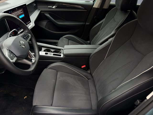 Passat Variant 1.5eTSI DSG Busisness AHK