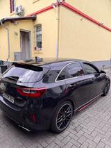 Kia cee'd / Ceed 1.6 T-GDI DCT GT GT - Kia in Oberhausen: Cee D