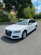 Audi a4-b8 ,2.0-170 PS TDI,Leder,Panorama - Audi A4: Ps TDI 170