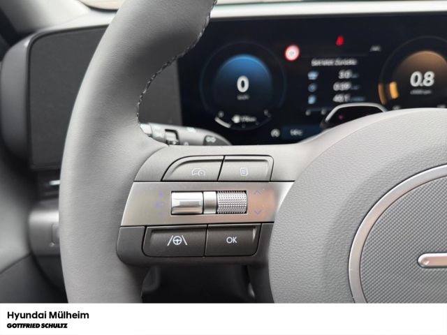 Hyundai Kona – Bild 13