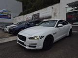 Jaguar XE Prestige - Jaguar aus 2015