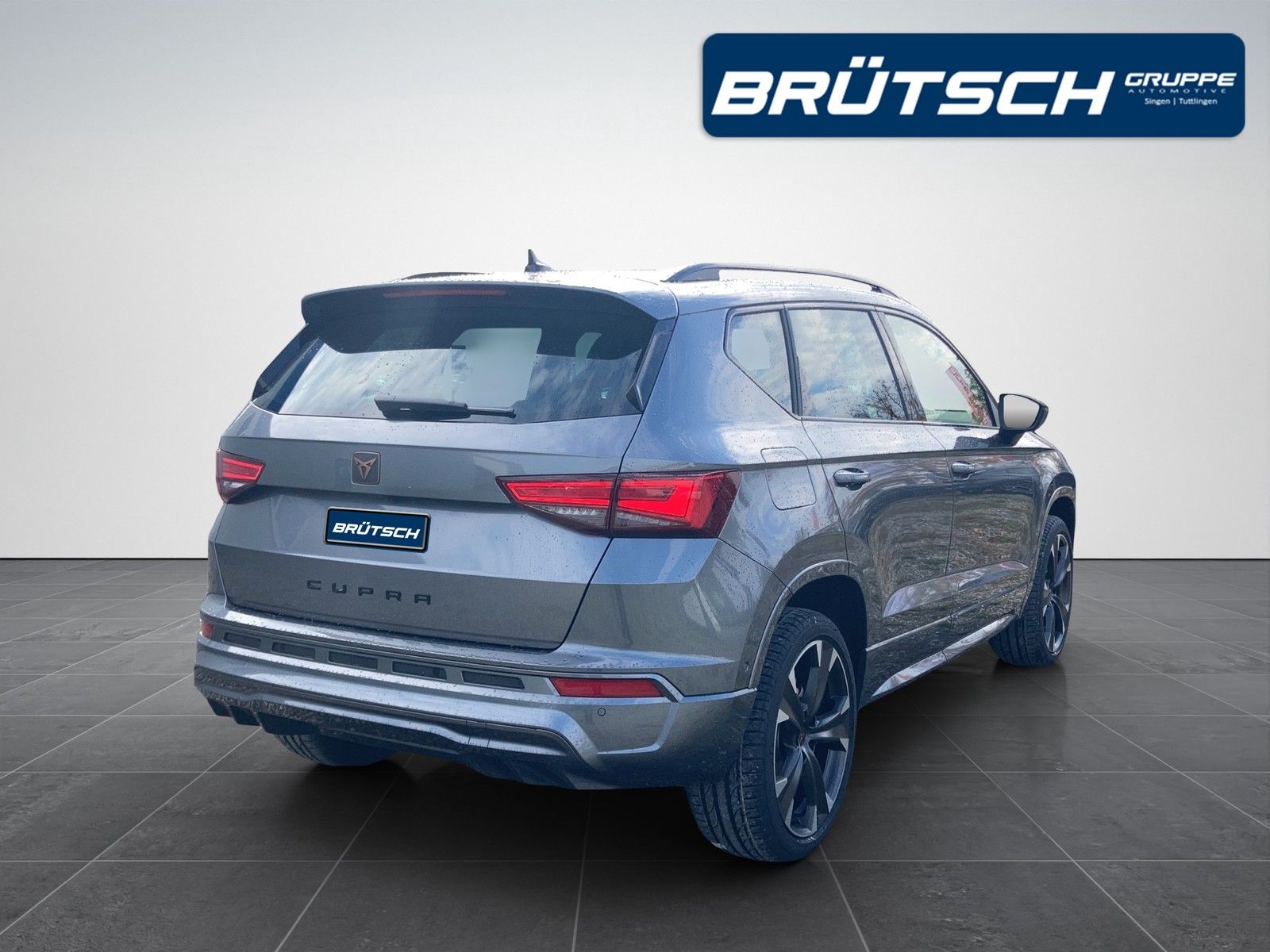 CUPRA Ateca 1.5 TSI DSG 110kW/150PS - Image 4