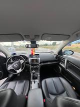 Mazda 6 universal ) super Zustand! - Mazda 6 aus 2008: Kombi