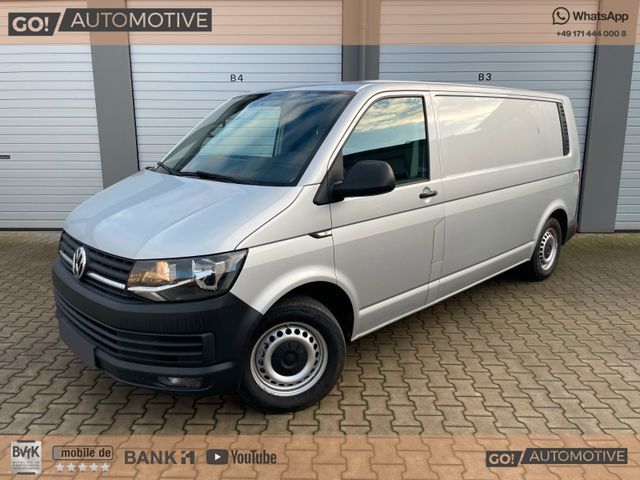 Volkswagen T6 2.0 TDI+150 PS+Allrad+4Motion+lang+Standheiz.